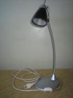 Stolná lampa globo (1/2)