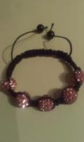 Shamballa náramok (1/1)