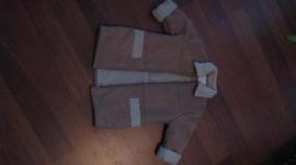 Zimny kabatik gocca (1/1)