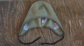 Capica zimna flis (1/2)