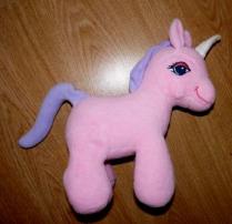 Ruzovy konik (1/1)