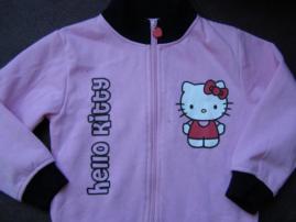 Mikina kitty č110 (2/2)