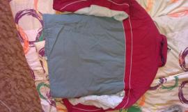 Pánska bunda (2/2)