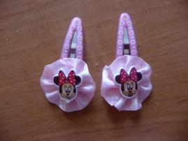 Sponky minnie (1/2)