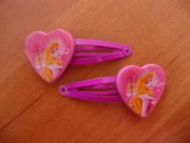 Sponky princezny (1/3)