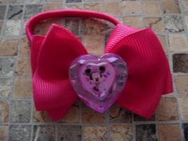 Gumičky minnie (1/3)