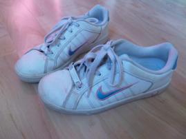 Tenisky nike v.38 (1/3)