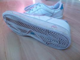 Tenisky nike v.38 (2/3)