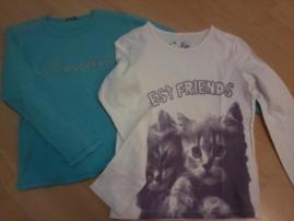 Benetton + Cherokee (2/2)