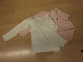 Krásny svetrík h&m (2/3)