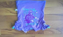 Tricko s kratkym rukavom (1/1)