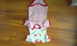 Body s kratkym rukavom (1/1)