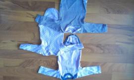 Body s dlhym rukavom (1/1)