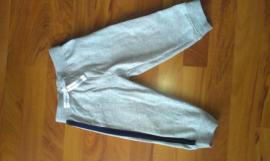 Teplaky (1/1)