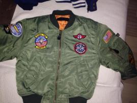 Bombera top gun (2/3)