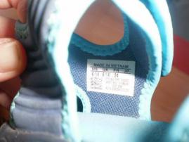 Sandálky adidas (2/4)