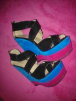 Sandale (1/2)