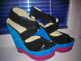 Sandale (2/2)