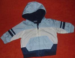 Bunda cherokee (1/3)