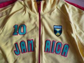 Mikina jamaica (3/3)