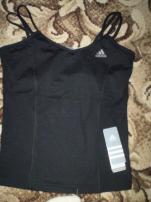 Adidas fitnes tielko (1/4)