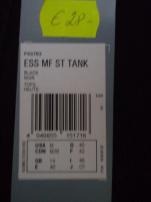 Adidas fitnes tielko (2/4)