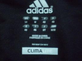 Adidas fitnes tielko (3/4)