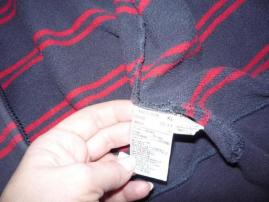 Mikina na zips (2/2)