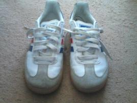 Tenisky adidas (3/3)