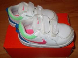 Tenisky Nike 24 (1/2)