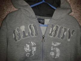 Tepla mikinka (2/3)