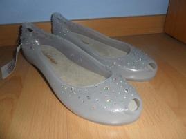 Golddiga balerinky (1/1)