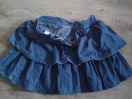 Riflove sukne  (2/2)