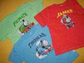 Thomas tricka (1/1)