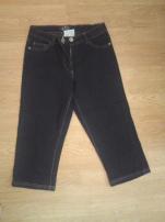 Riflove kapri vel.38 /40 (1/3)