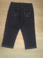 Riflove kapri vel.38 /40 (3/3)
