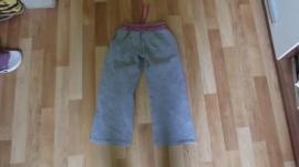 Teplaky (2/2)
