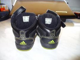 Adidas členkové tenisky (3/4)