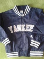 Adidas prechodna bunda (1/1)