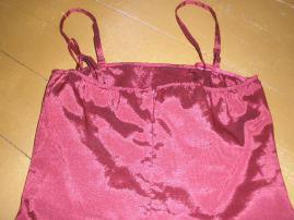 Bordove saty (3/4)