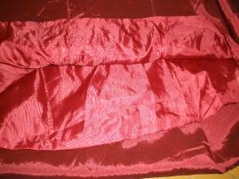 Bordove saty (4/4)