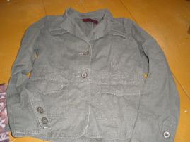 Jarny kabatik (1/3)