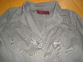 Jarny kabatik (2/3)