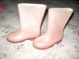 Gumaky (1/2)