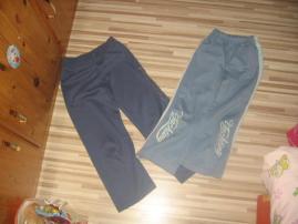 Teplaky (2/2)