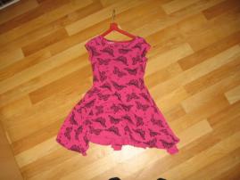 Saty (1/2)