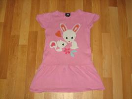 Saty (1/2)