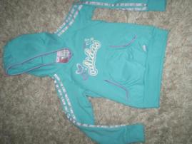 Mikina adidas (1/1)