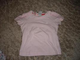 Adidas tričko (1/1)