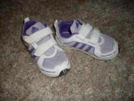 Adidas botasky (1/1)